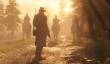 Red Dead Redemption 2 превращается в подобие стратегии в фанатском ролике